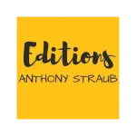 Logo Editions Anthony Straub