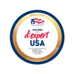 logo Expert USA