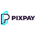 Logo Pixpay