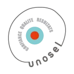 Logo Unosel
