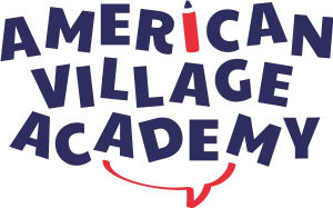 Logo American Village Academy