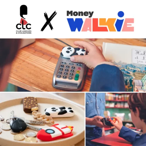 Partenariat CLC x Money Walkie