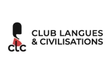 Logo Club Langues et Civilisations