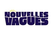 Logo Nouvelles Vagues