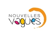 Logo Nouvelles Vagues