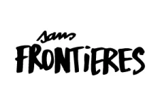 Logo Sans Frontières