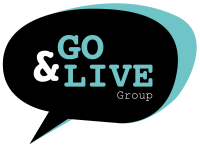 logo Go&Live